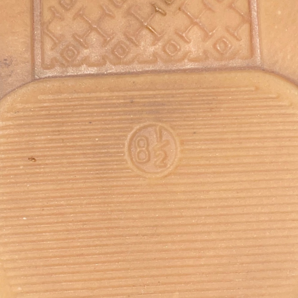 Cream Tory Burch Espadrilles miller flat logo loafers - Picture 11 of 17